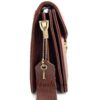 Danny Handmade Turkish Kilim Vintage Crossbody Bag - Image 3