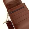 Danny Handmade Turkish Kilim Vintage Crossbody Bag - Image 5