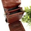 Danny Handmade Turkish Kilim Vintage Crossbody Bag - Image 2