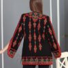 Nables Tatreez Women's Traditional Embroidered Blazer - Image 7