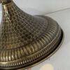Turkish Moroccan Colorful1 Mosaic Moon Table Lamp - Image 7