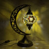 Handmade Table Lampshade Hazel Night light Custom Table Lamp
