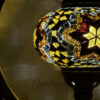 Handmade Table Lampshade Hazel Night light Custom Table Lamp - Image 5