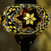 Handmade Table Lampshade Hazel Night light Custom Table Lamp - Image 4