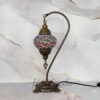 Turkish Mosaic Colorful5 Table Lamp Custom Moroccan Light - Image 4