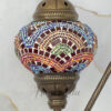 Turkish Mosaic Colorful5 Table Lamp Custom Moroccan Light - Image 6
