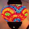 Turkish Mosaic Colorful5 Table Lamp Custom Moroccan Light - Image 9
