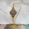 Turkish Mosaic Colorful5 Table Lamp Custom Moroccan Light - Image 3