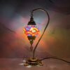 Turkish Mosaic Colorful5 Table Lamp Custom Moroccan Light - Image 2