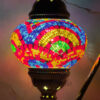 Turkish Mosaic Colorful5 Table Lamp Custom Moroccan Light - Image 7