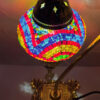 Turkish Mosaic Colorful5 Table Lamp Custom Moroccan Light - Image 8